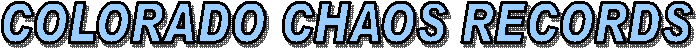 Colorado Chaos Basketball Club