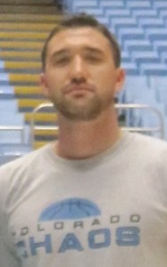 Brett Cloepfil